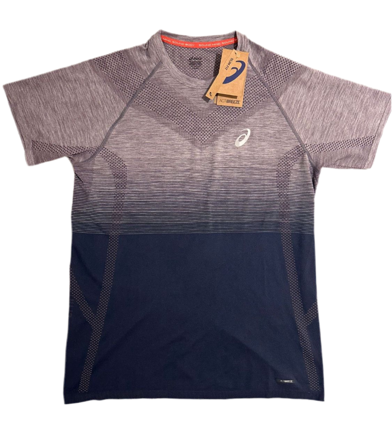 ASICS T-SHIRT