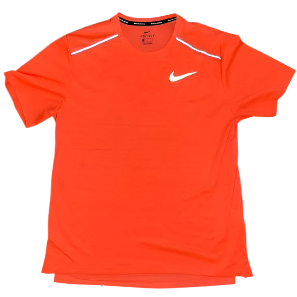NIKE MILER 1.0 ( TOTAL ORANGE)