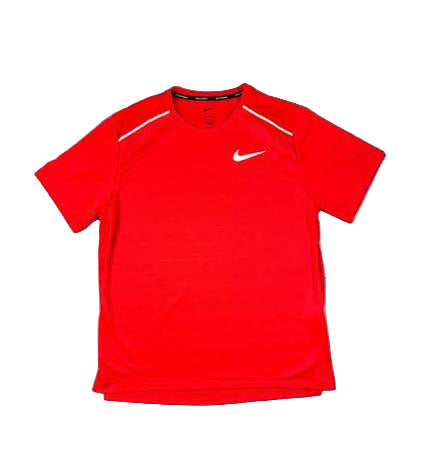 NIKE MILER 1.0 ( CRIMSON RED)