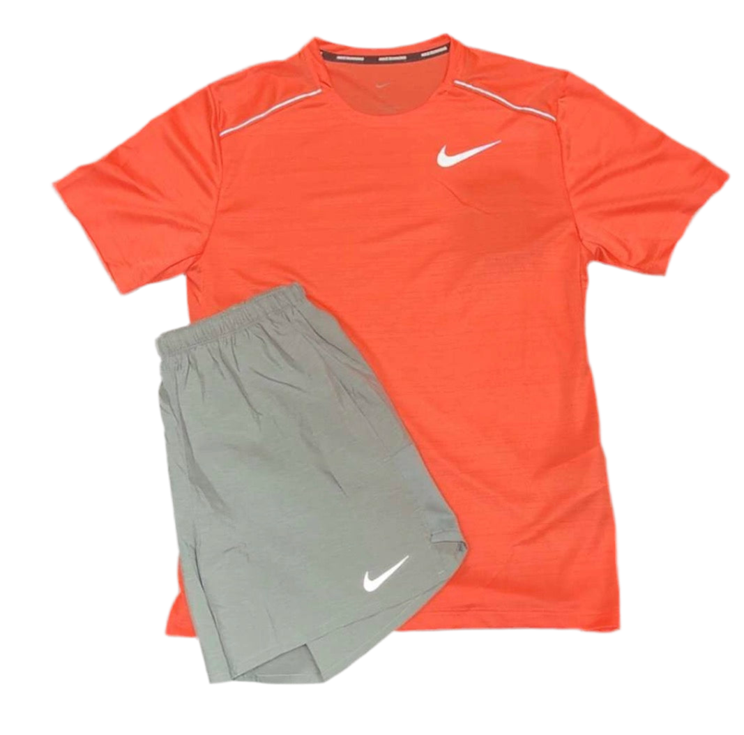 NIKE MILER SET