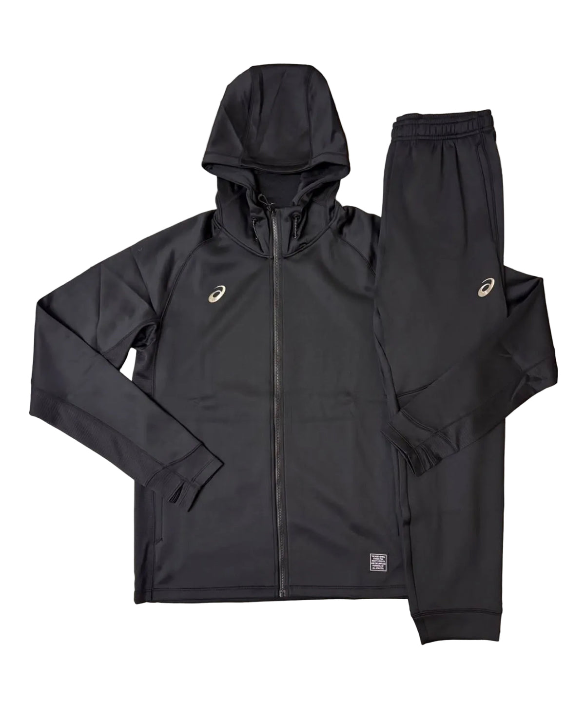 ASICS TRACKSUIT