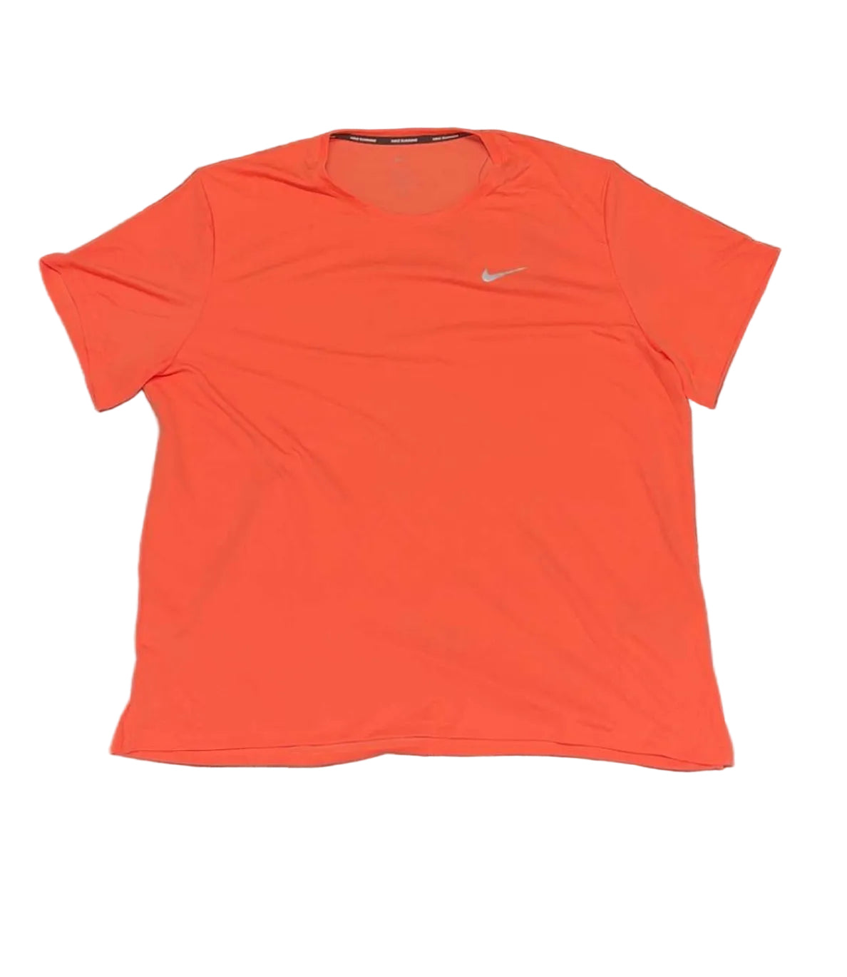 NIKE DRI FIT ( HOT PUNCH )