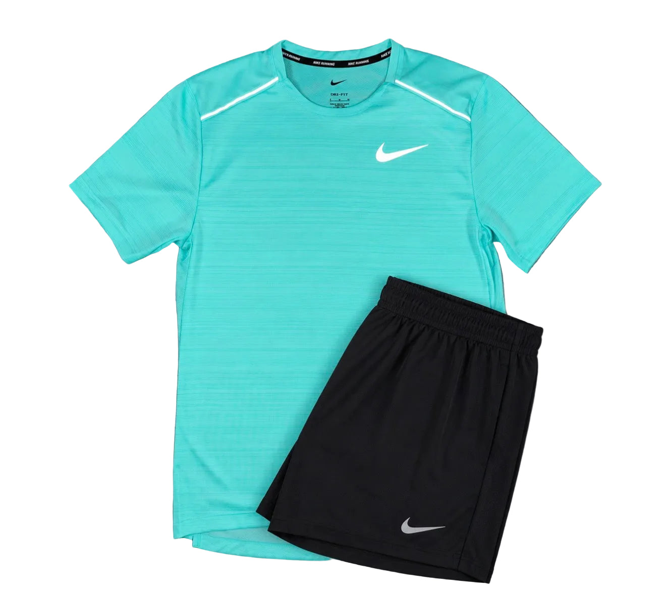 NIKE MILER SET