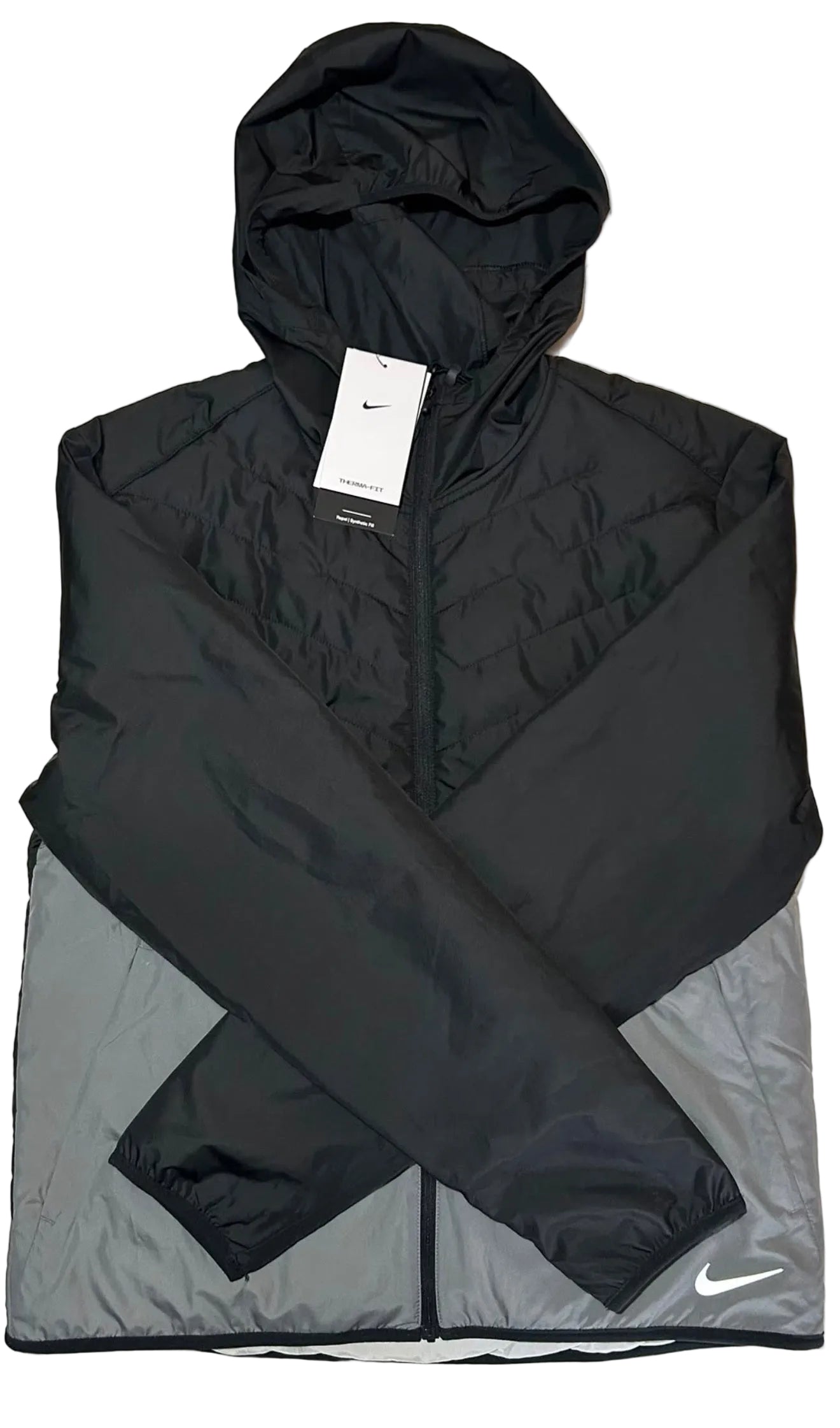 NIKE THERMA JACKET