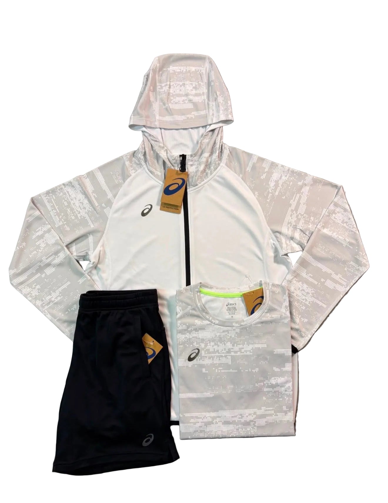 ASICS SET