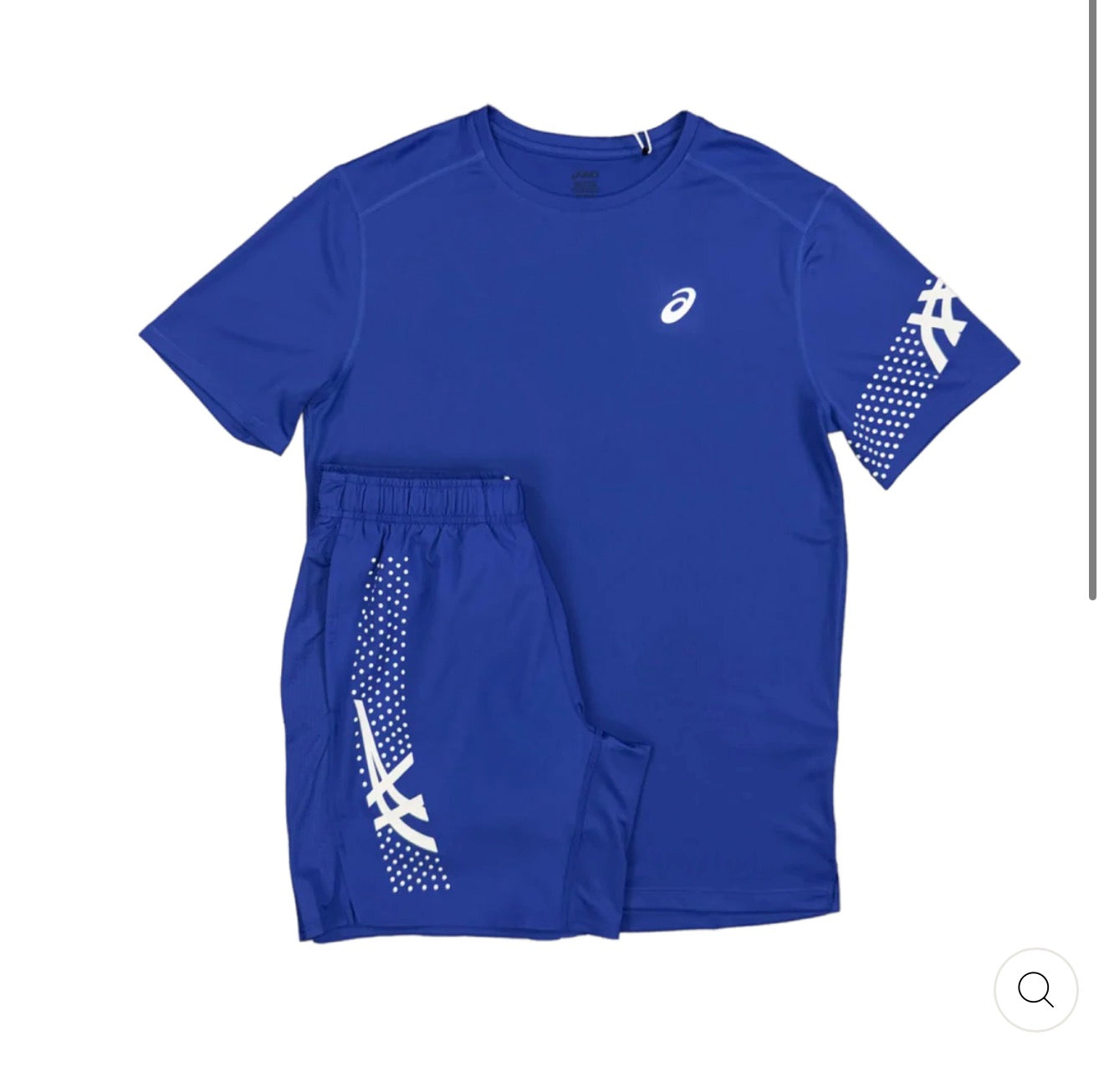 ASICS SET
