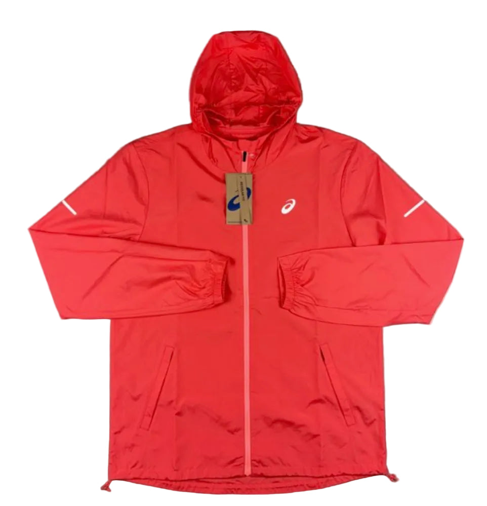ASICS WINDRUNNER ( ORANGE )