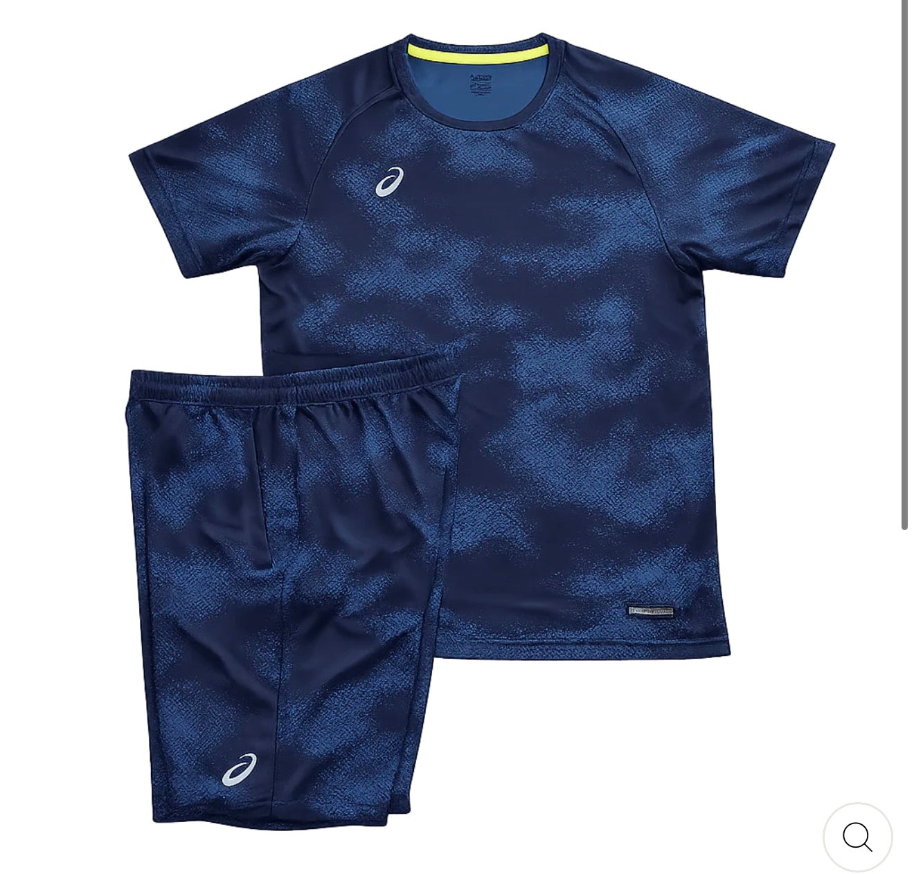 ASICS SET