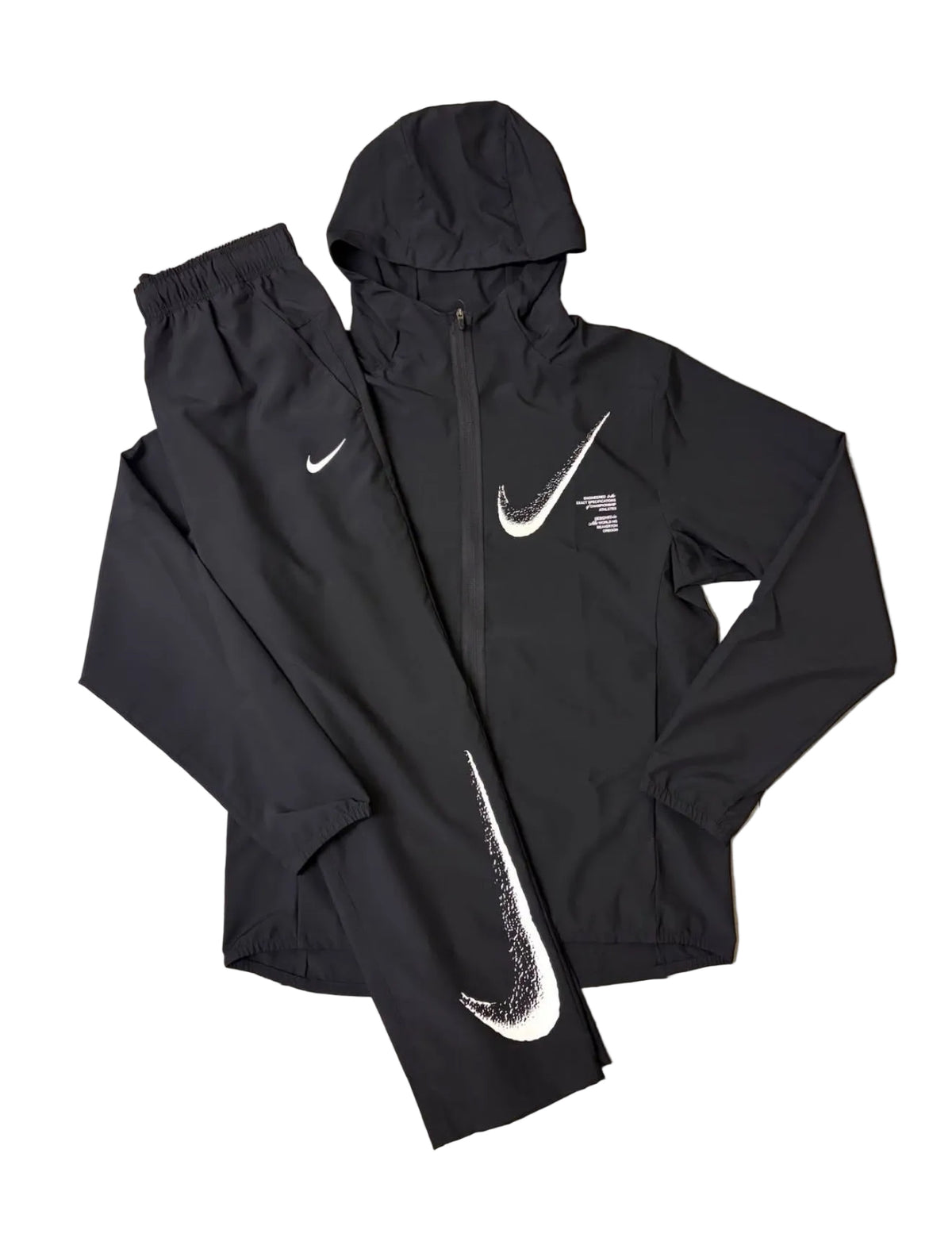 NIKE TRACKSUIT