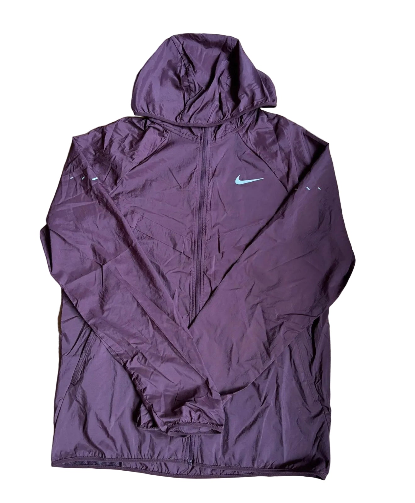 NIKE REPEL ( BURGUNDY)