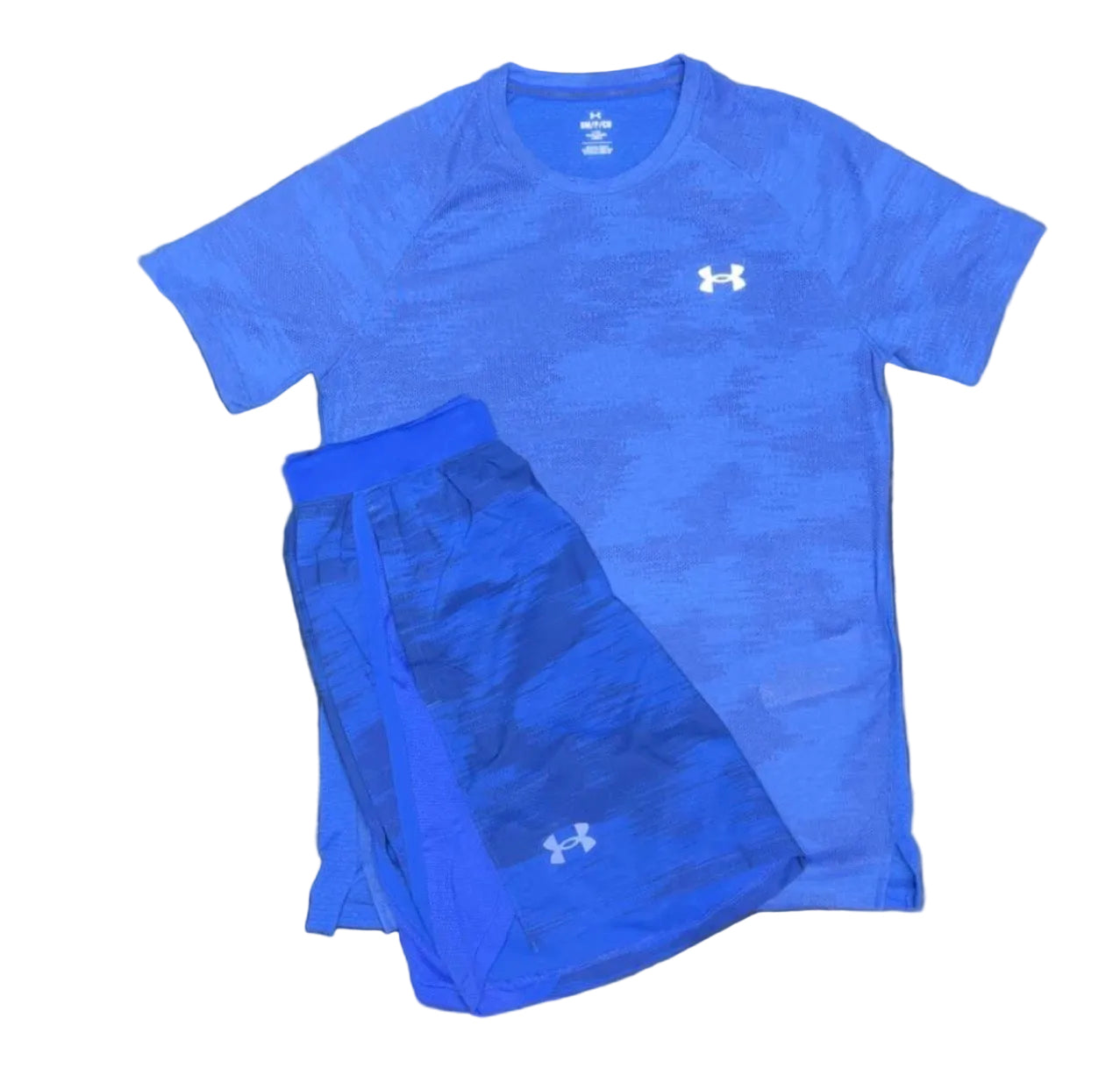 UNDER ARMOUR SET
