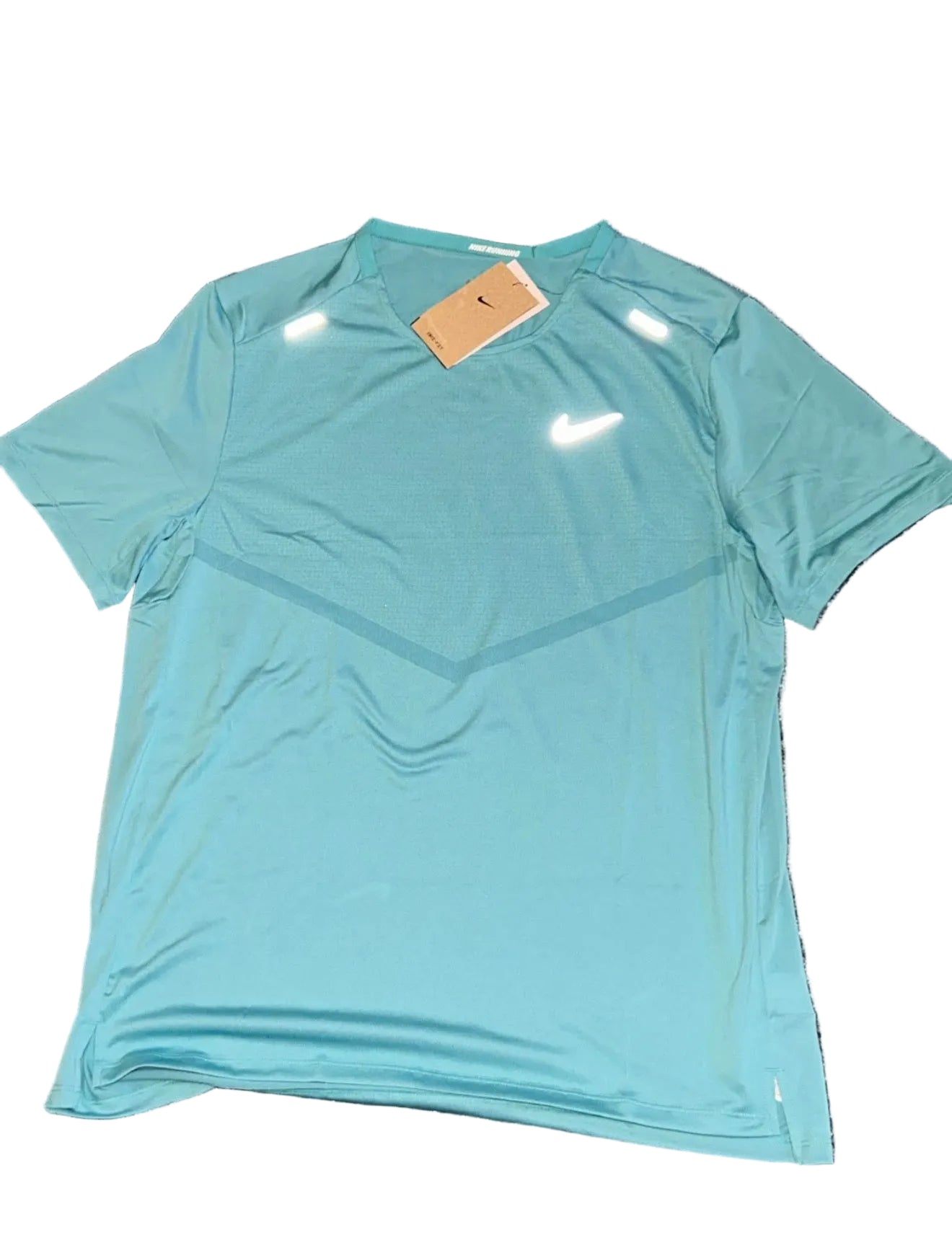 NIKE RUNNING T