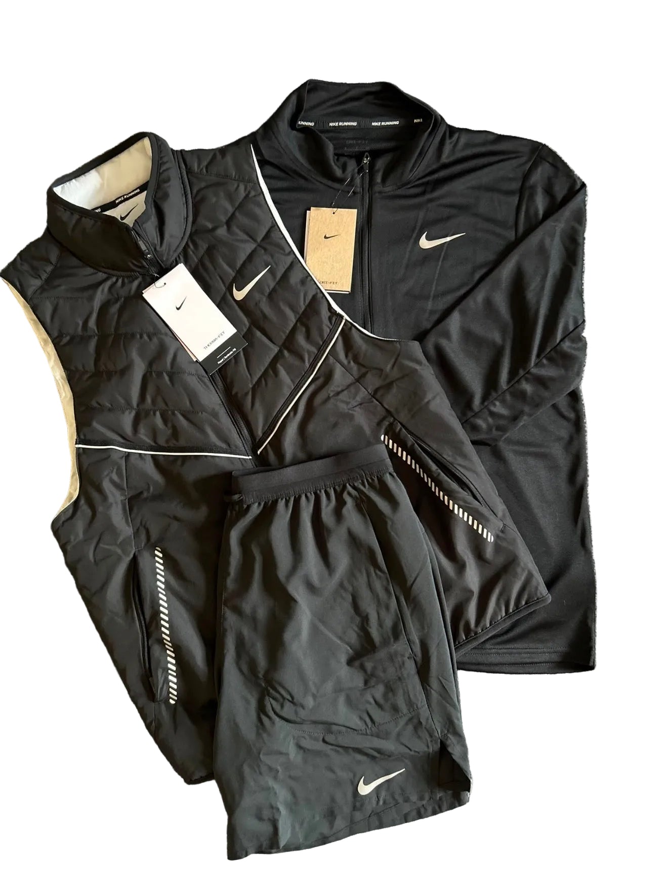 3 peice Nike set
