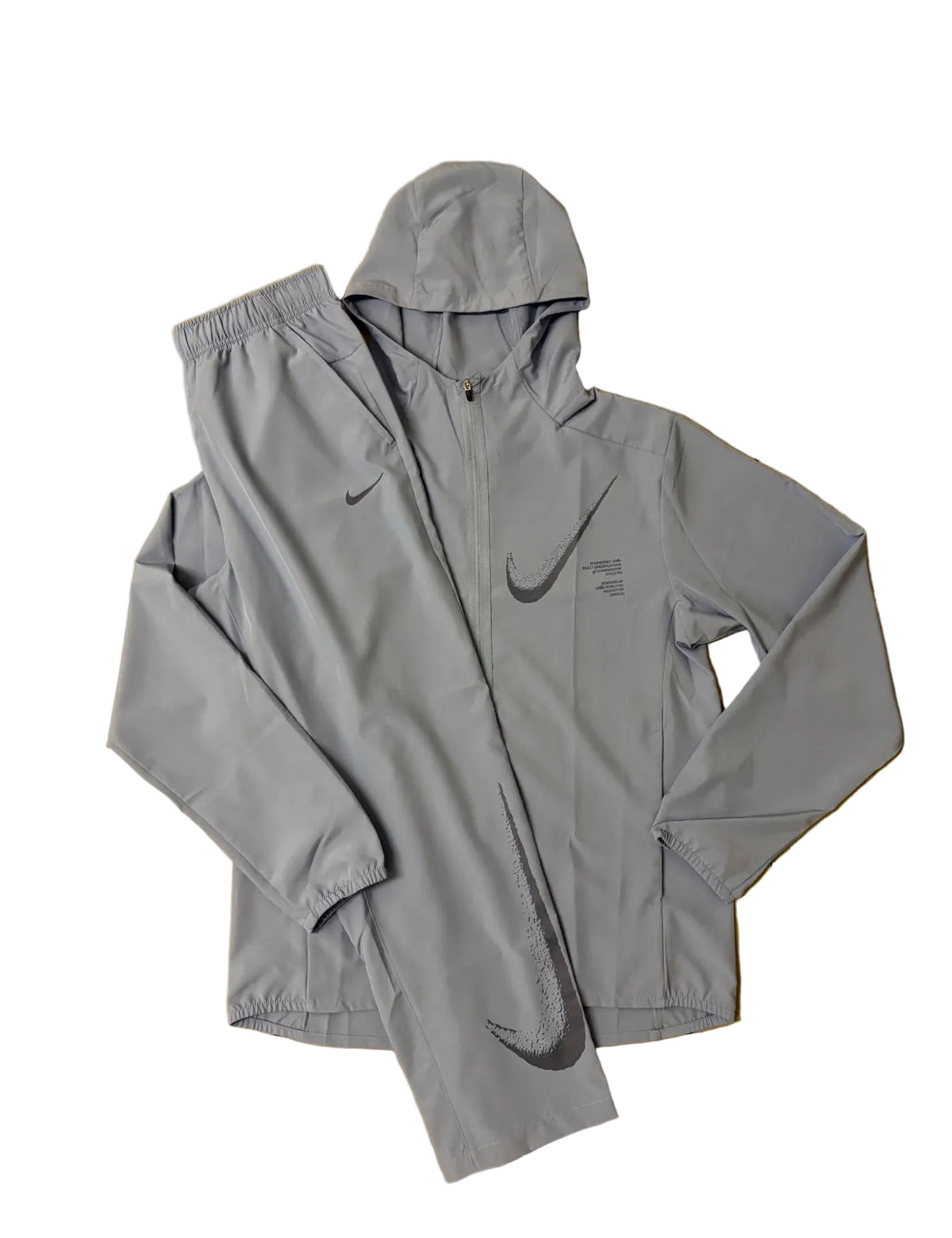NIKE TRACKSUIT