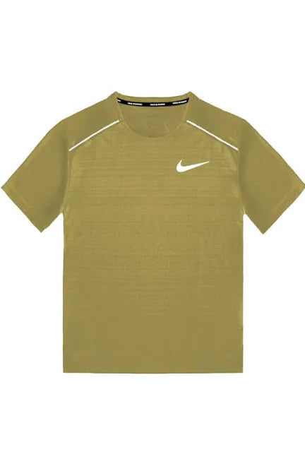 NIKE MILER 1.0 ( MOSS GREEN )