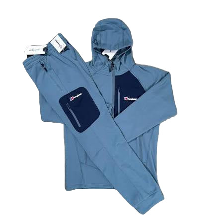 BERGHAUS TRACKSUIT