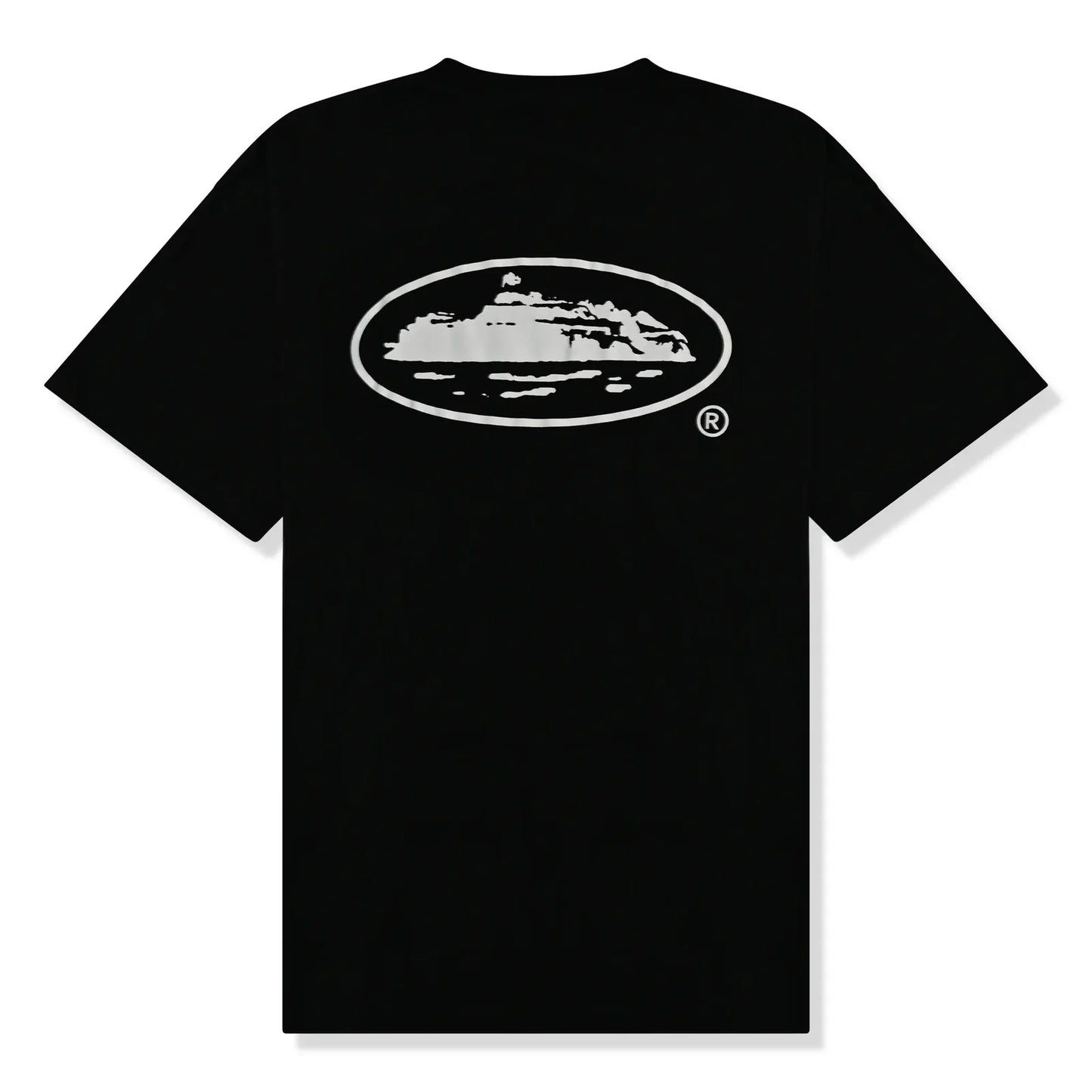 CRTZ ISLAND T ( BLACK )