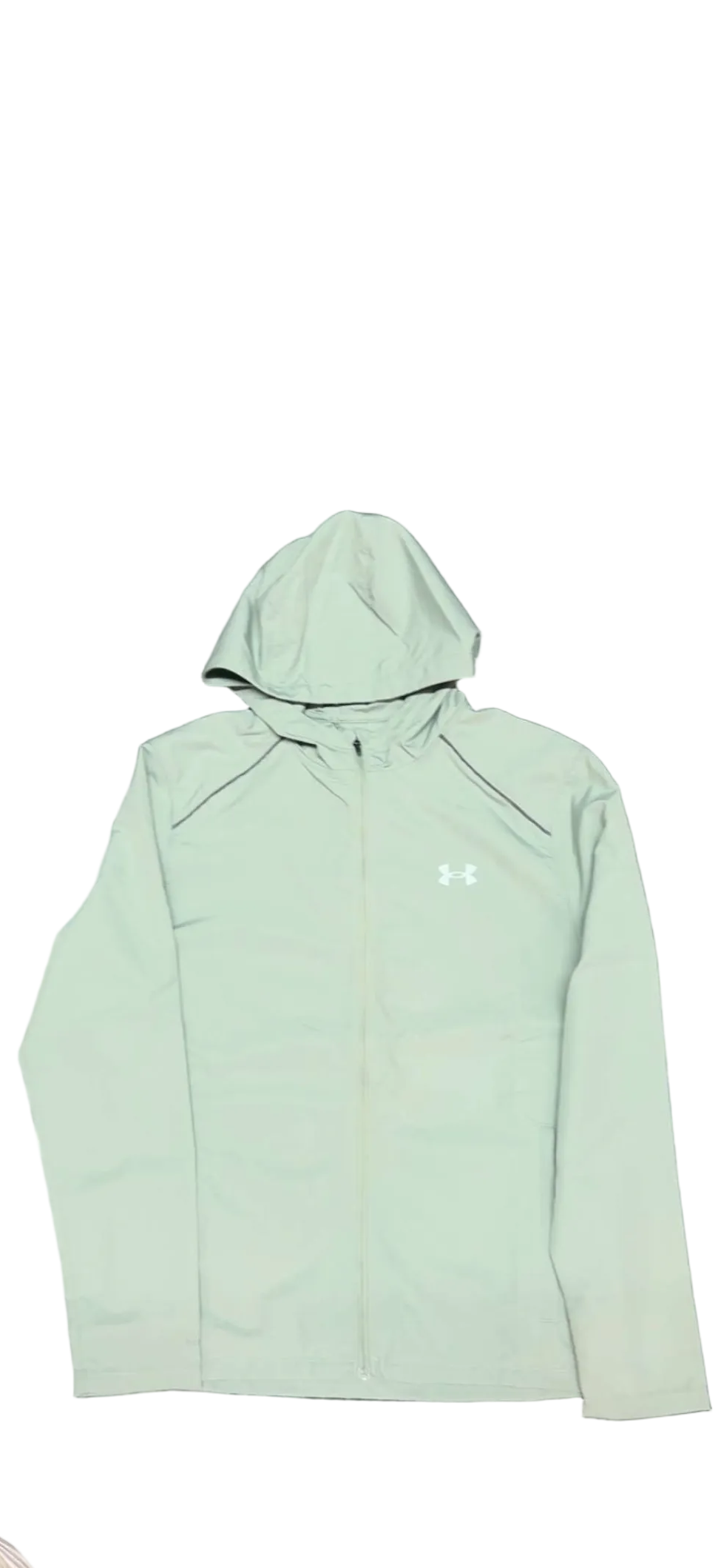 UNDER ARMOUR WINDBREAKER