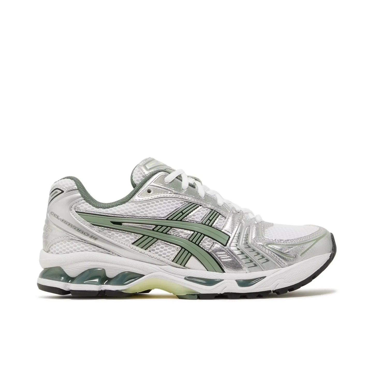 ASICS KAYNO14 SLATE GREY