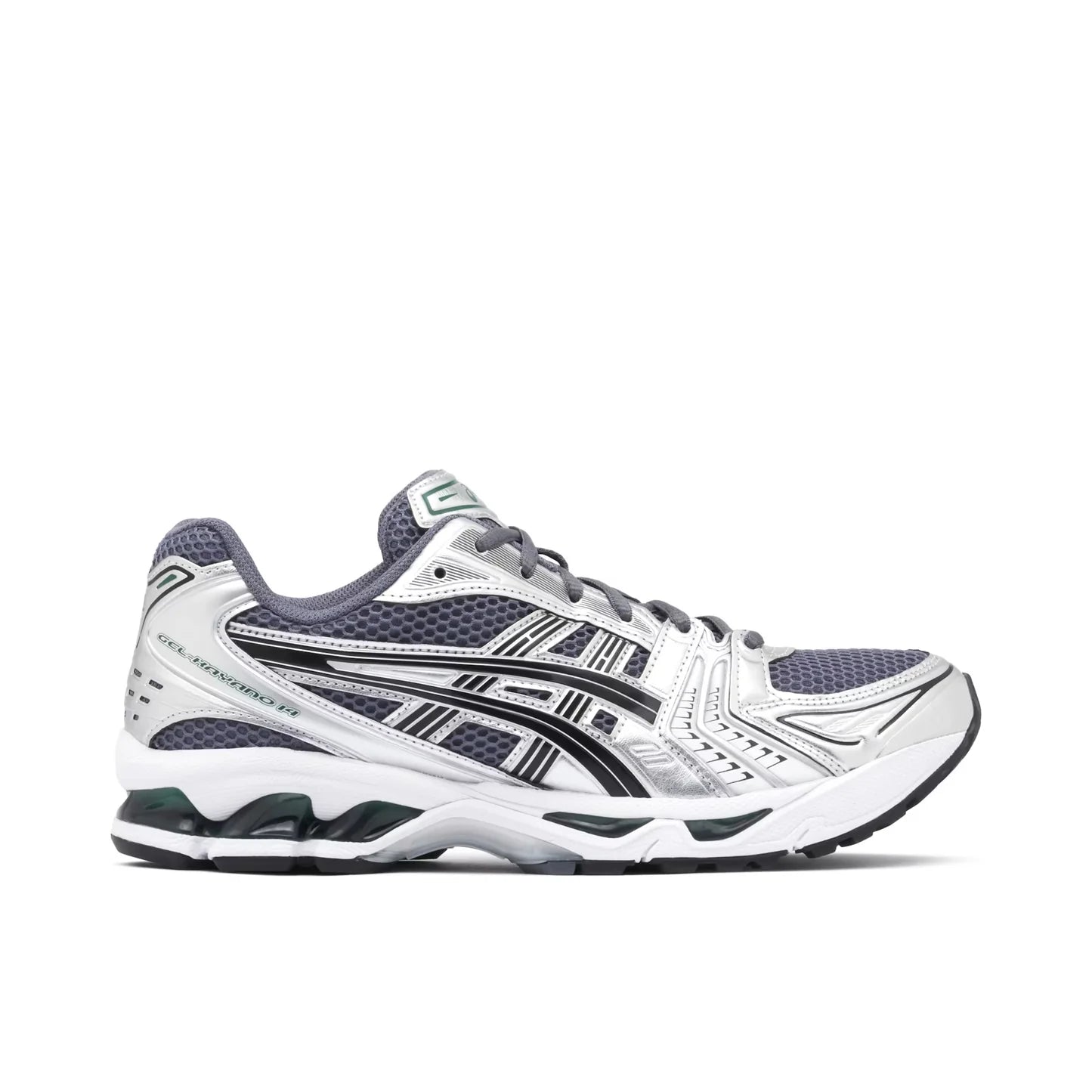 ASICS KAYANO14 JASPER GREEN