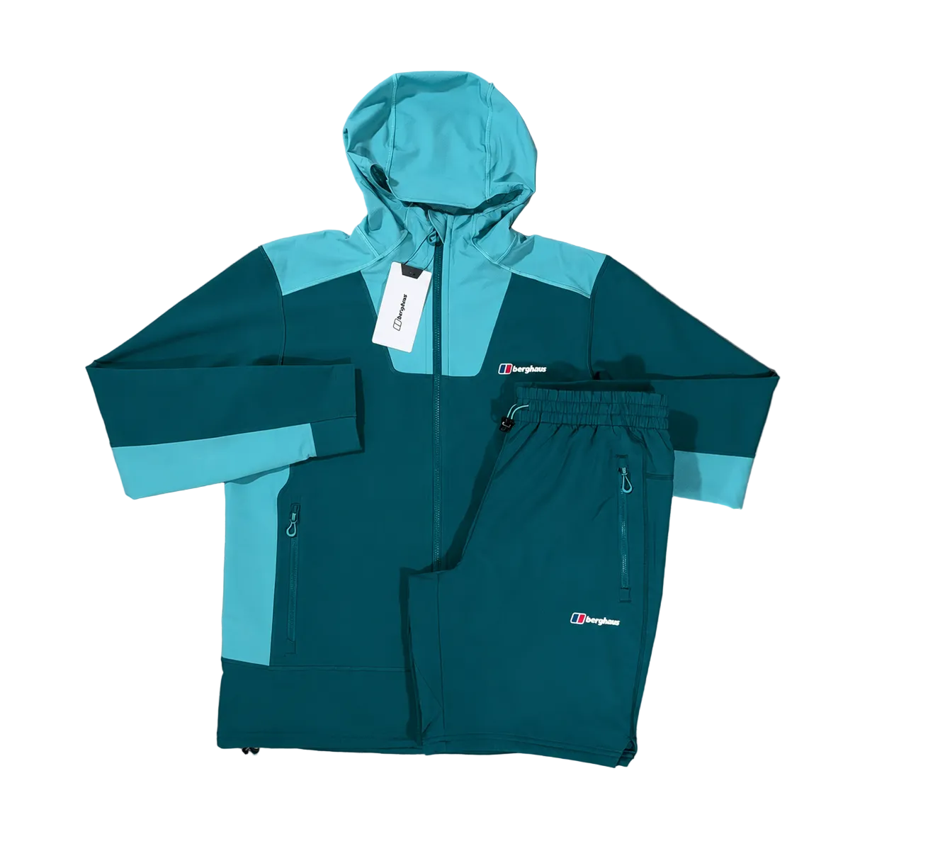 BERGHAUS SET