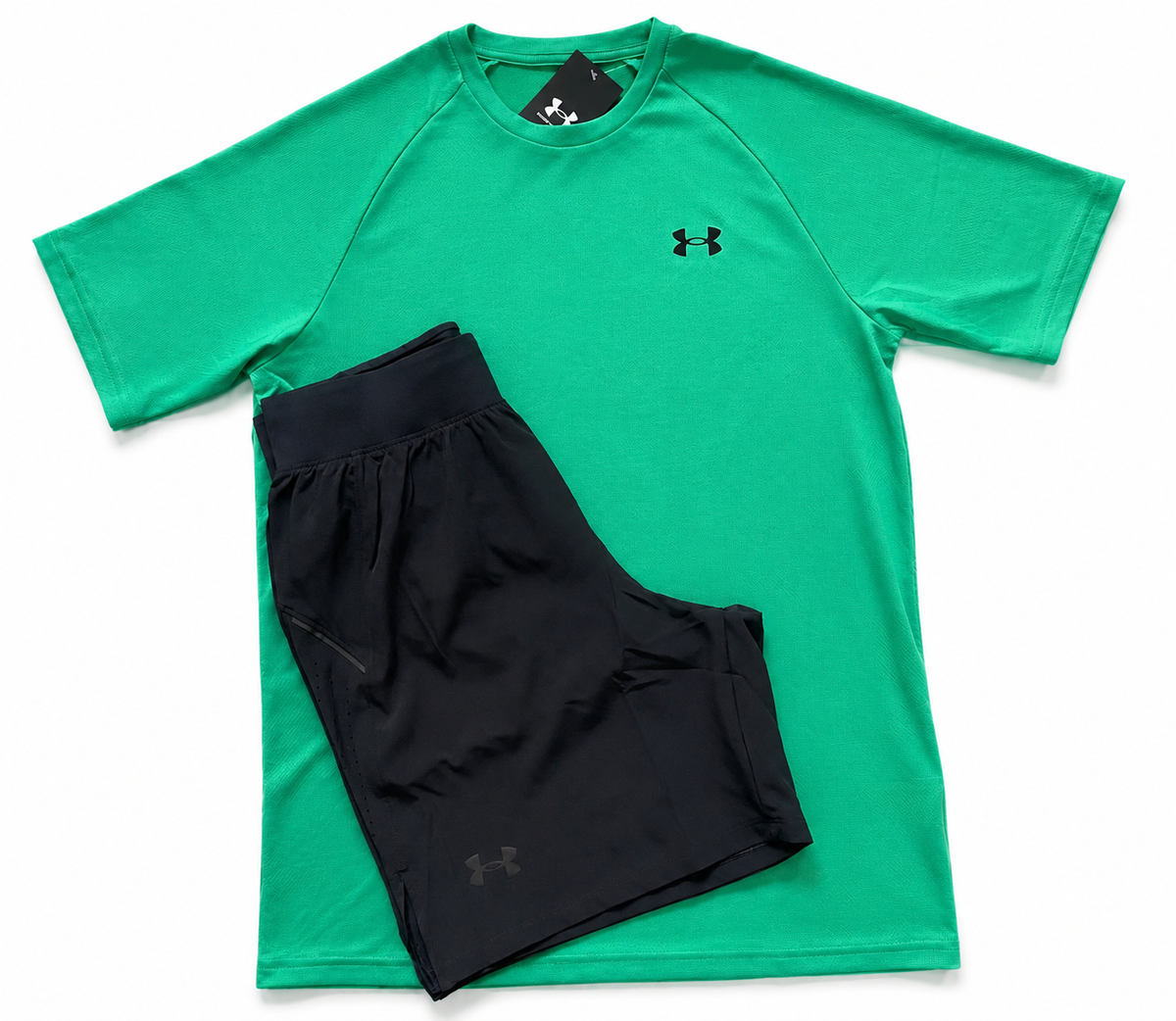 UNDER ARMOUR SET