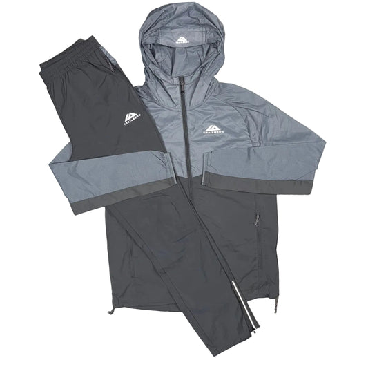 TRAILBERG TRACKSUIT