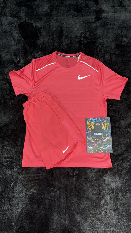 NIKE MILER SET