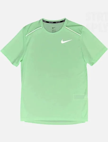NIKE MILER 1.0 (MALE GREEN)