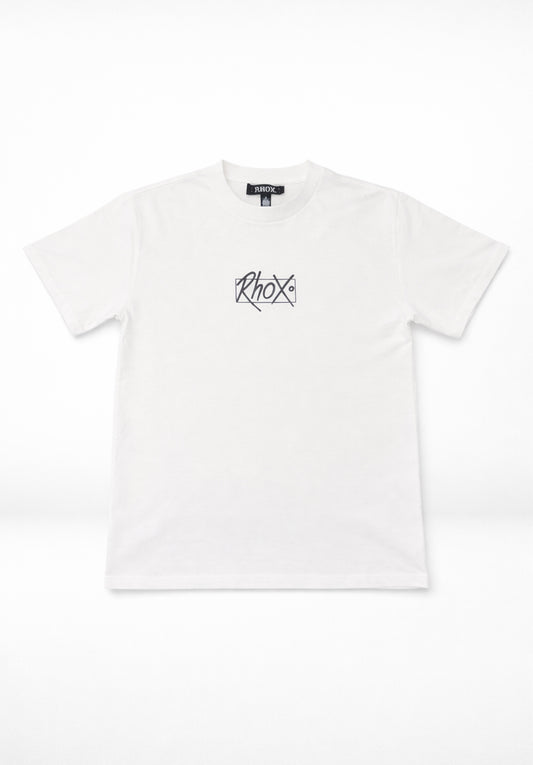 RHOX BOX T ( WHITE)