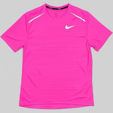 NIKE MILER 1.0 ( FUSCHIA PINK )