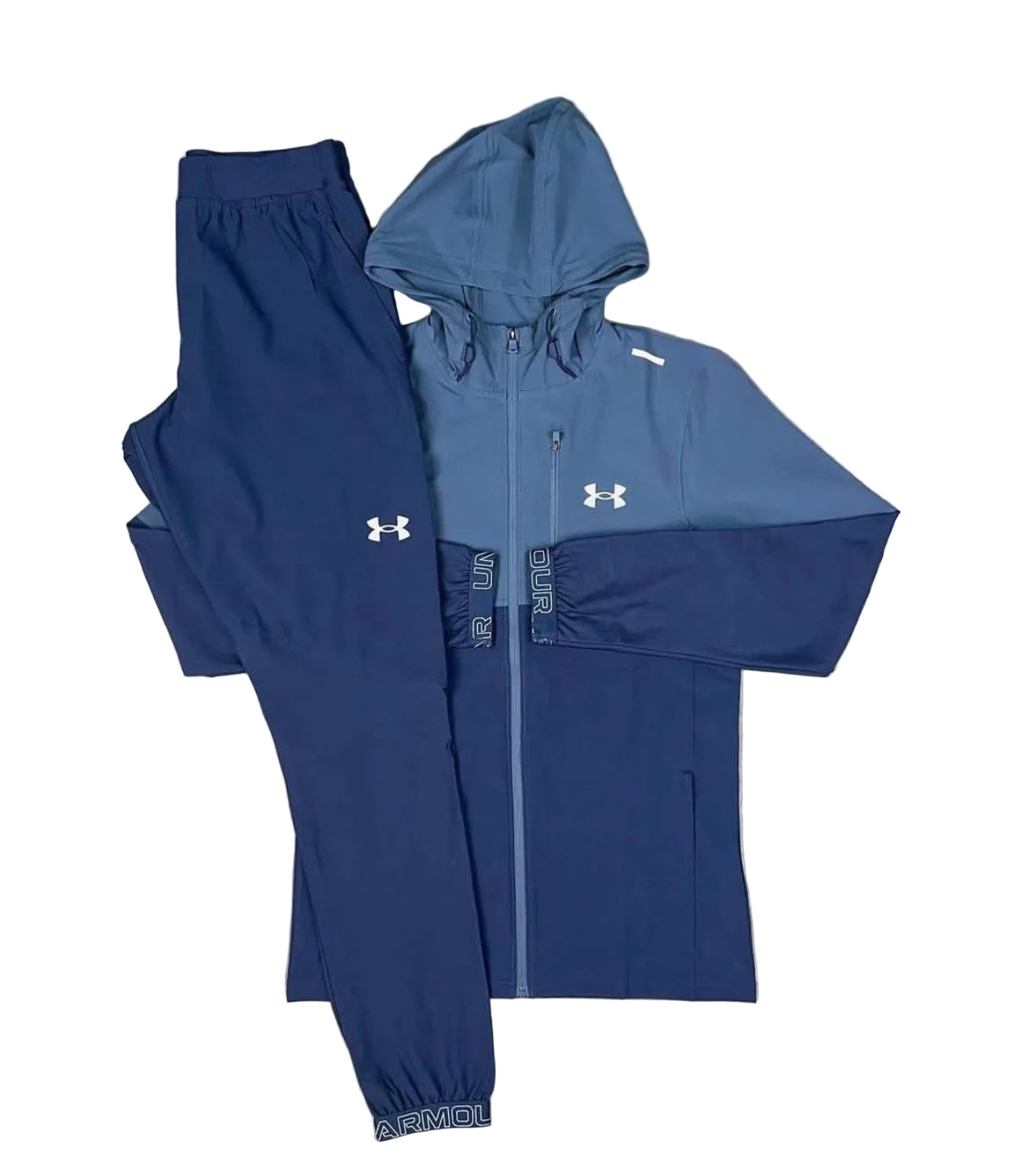 UNDER ARMOUR TRACKSUIT