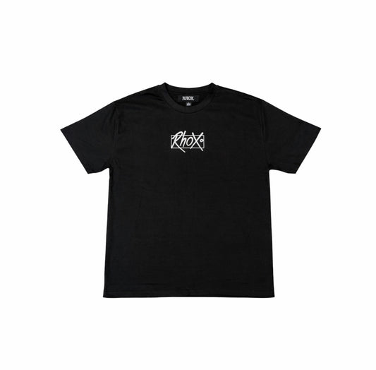 RHOX BOX T (BLACK)