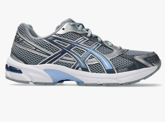 ASICS ( GRAVEL GREY )