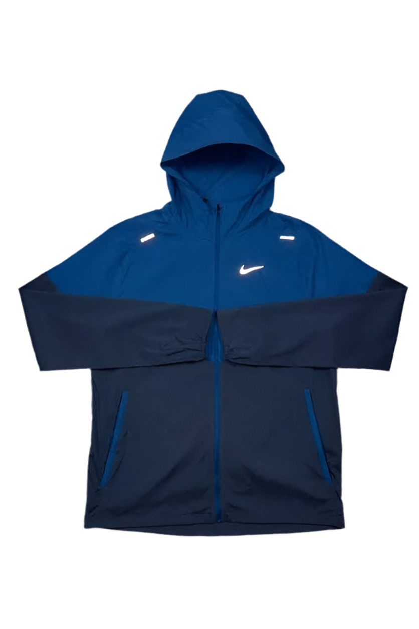 NIKE REPEL UV WINDBREAKER