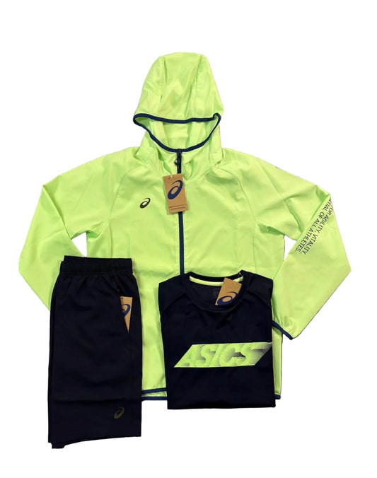 ASICS SET