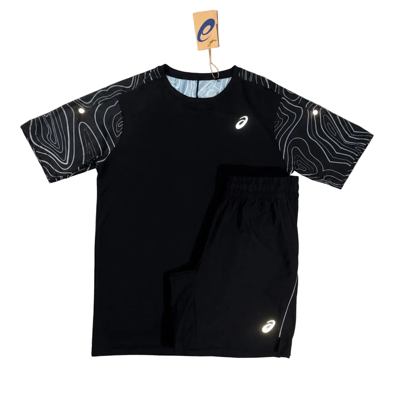 ASICS SET