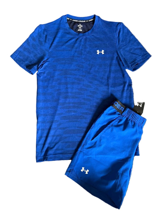 UNDER ARMOUR SET
