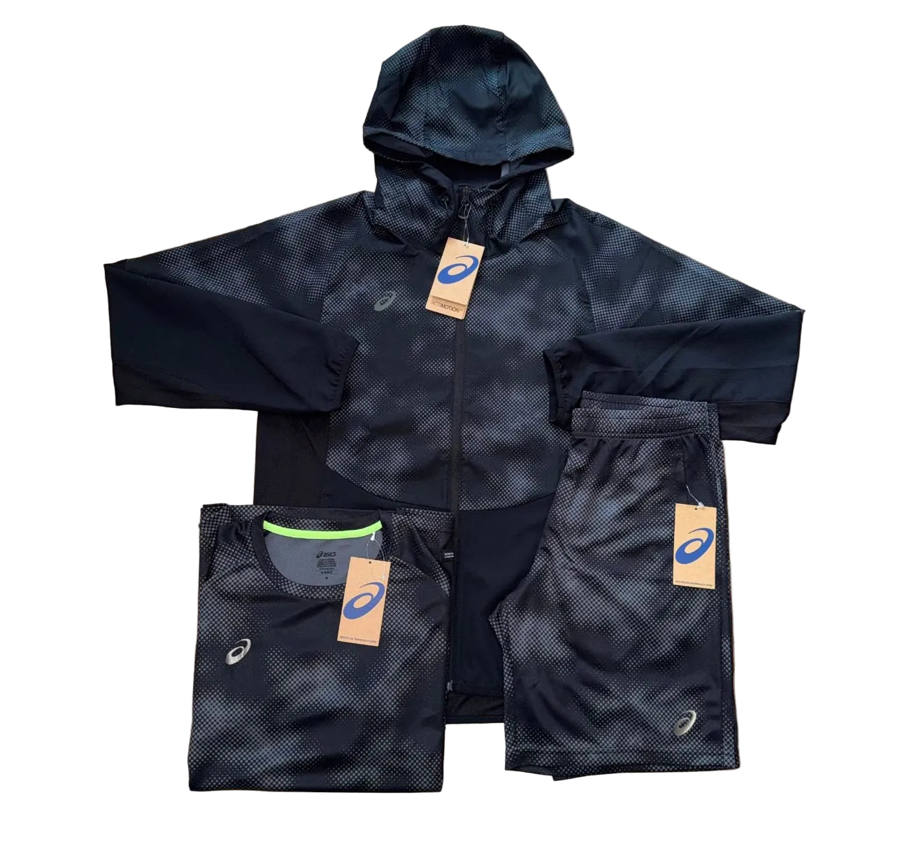 ASICS SET