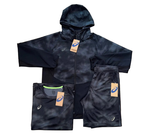 ASICS SET