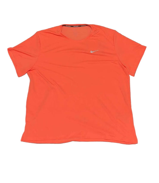 NIKE DRI FIT ( HOT PUNCH )