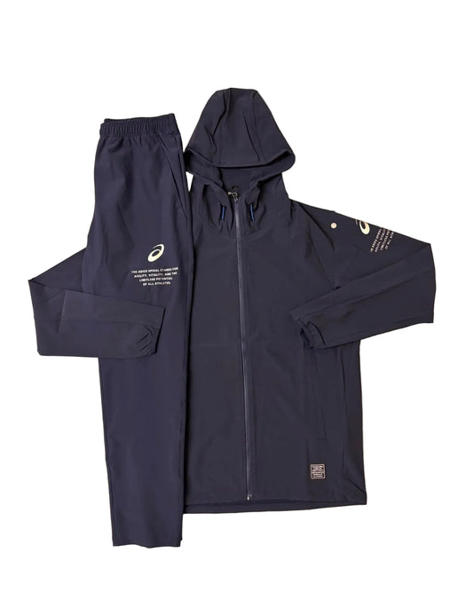 ASICS TRACK SUIT