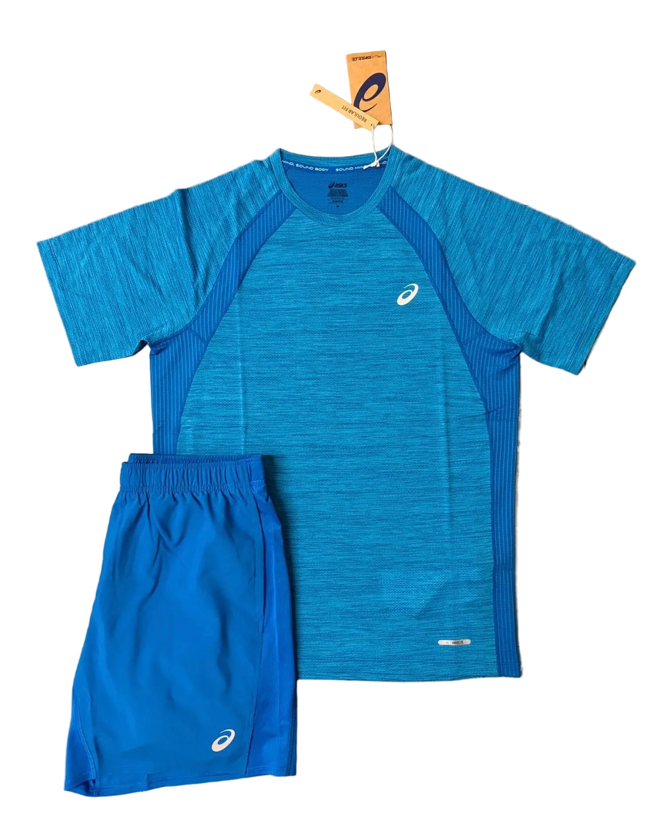 ASICS SET