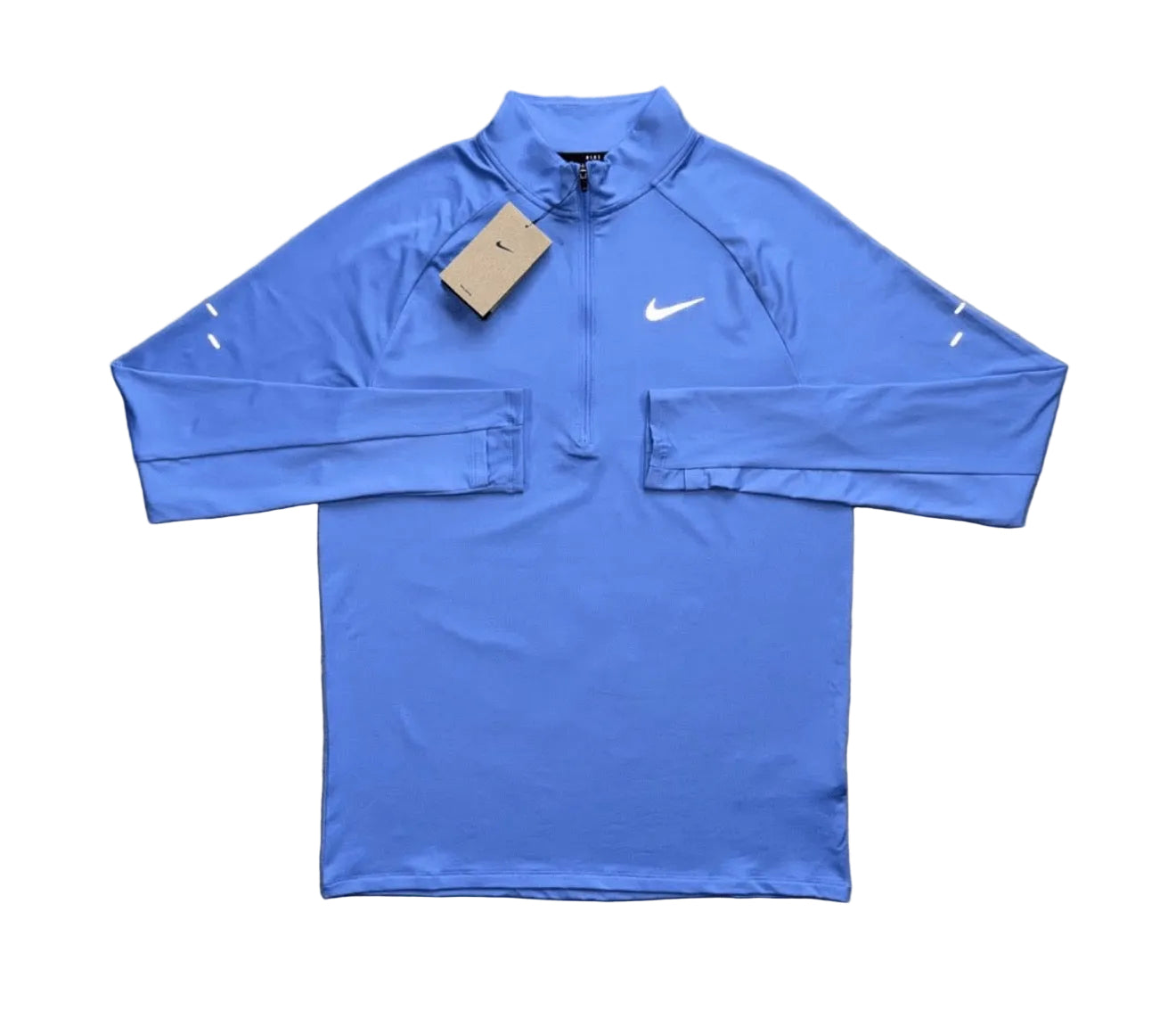 NIKE HALF ZIP