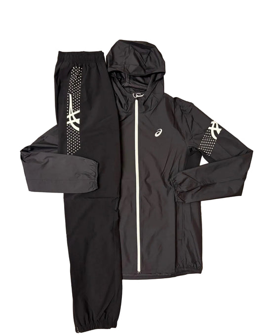 ASICS TRACKSUIT