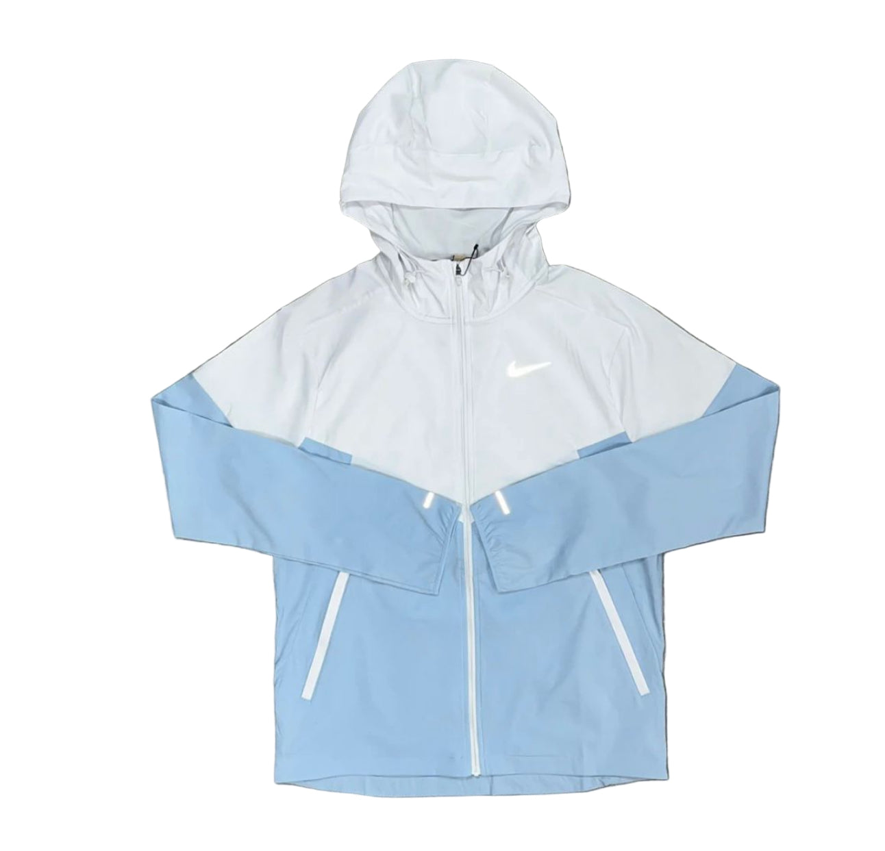 NIKE WINDBREAKER