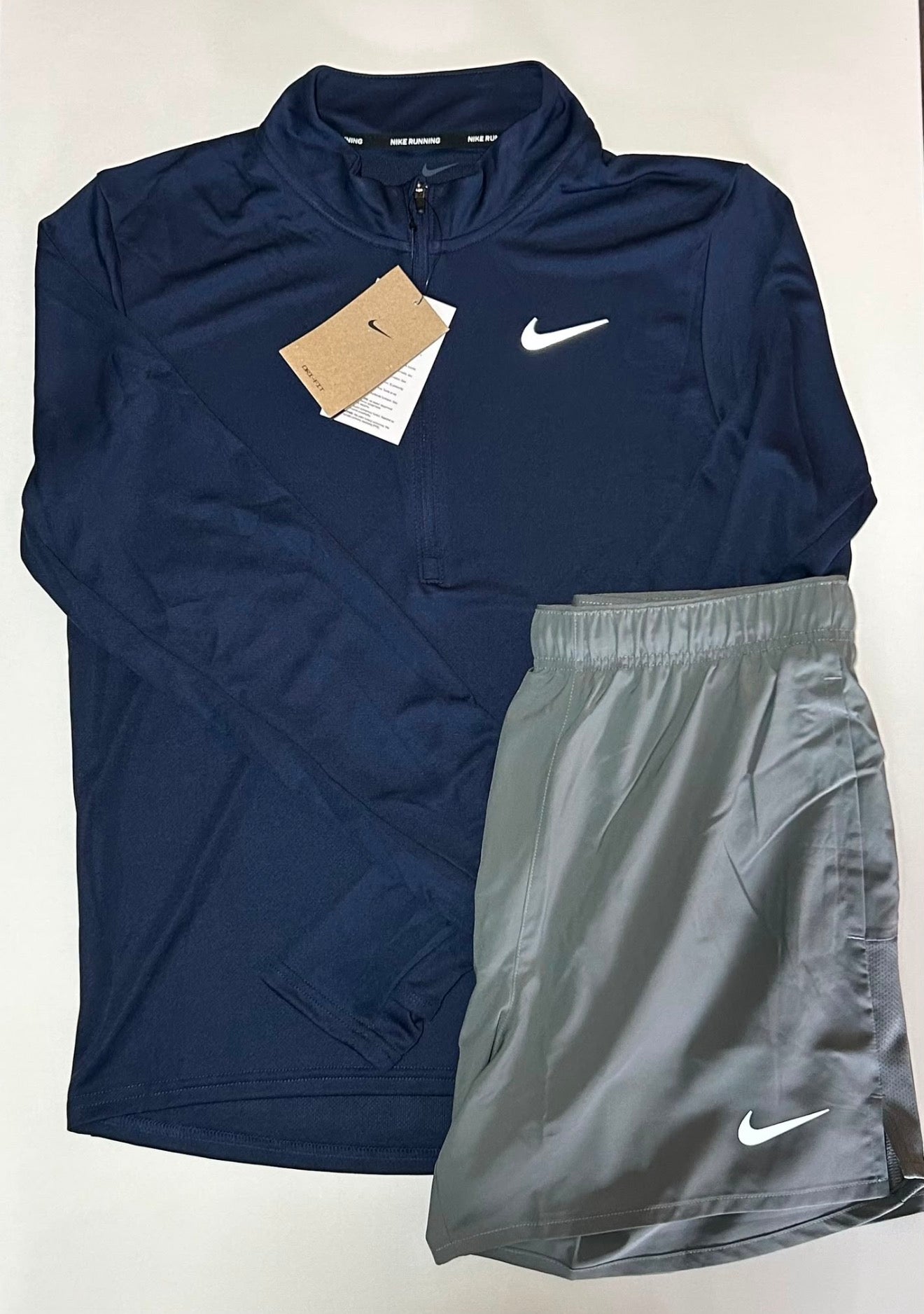 NIKE SET