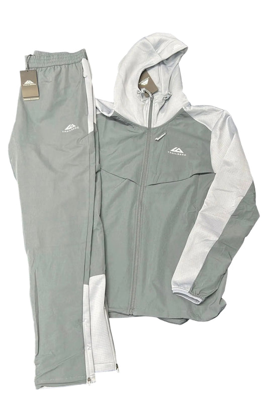 TRAILBERG TRACKSUIT