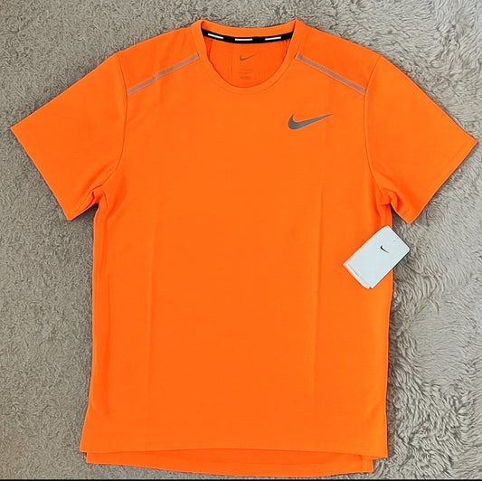 NIKE MILER 1.0 ( NEON ORANGE)