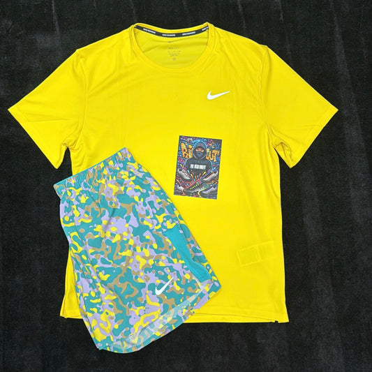 NIKE SET